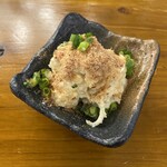 大衆キッチンたまや - 