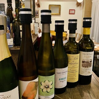 Restaurant MONTÉE_1