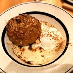 CASALINA - 焼きりんご