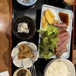 庭カフェ 御山 - 