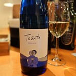 CASALINA - 白ワイン（トニート）