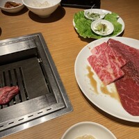 ビーフキッチン 恵比寿店 - 