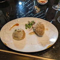 龍天門 - 