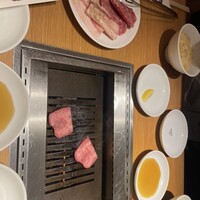 ビーフキッチン 恵比寿店 - 