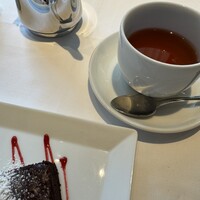 ベンジャミンステーキハウス 東京ガーデンテラス紀尾井町 - 