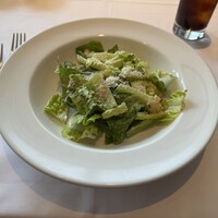 ベンジャミンステーキハウス 東京ガーデンテラス紀尾井町 - 