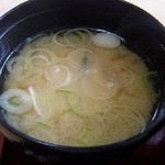 Soba Dokoro Fukuzumi - 