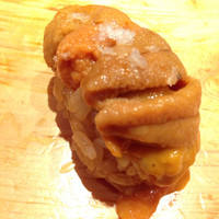 秀徳 2号店 - 馬糞雲丹