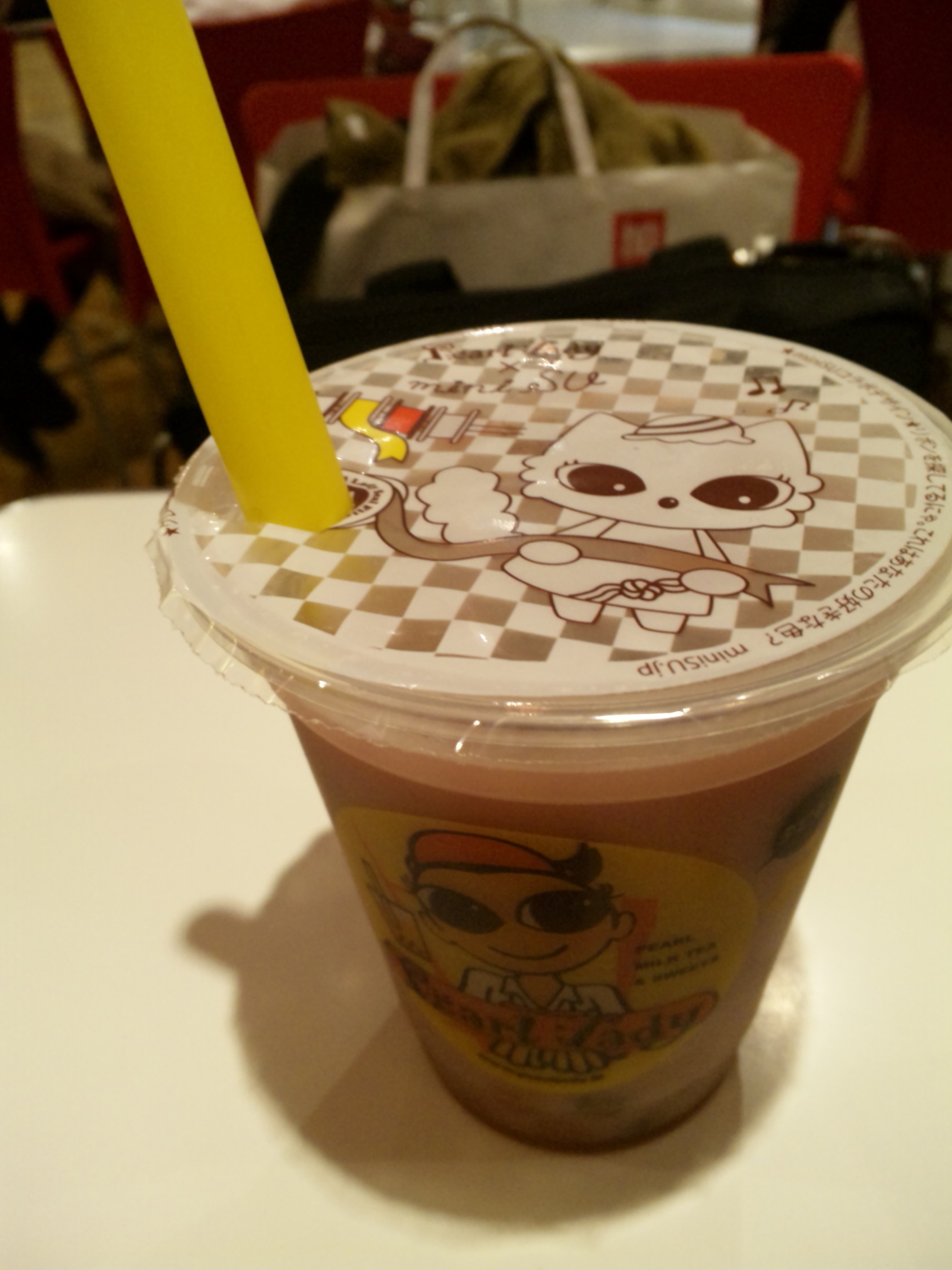 パールレディ 静岡109店 name=