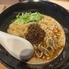 担々麺 かんだ橋 本店