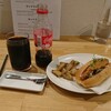 ハンバーガーショップ 居酒屋 cafeリーだぁ