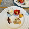 GRILL＆BAR DINING 燦 大丸梅田店