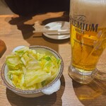 大衆居酒屋 とりいちず - 
