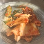 趣味焼肉ばばあ - 