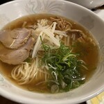 いまどき安兵衛 - 