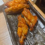 大衆居酒屋 とりいちず - 