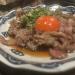 趣味焼肉ばばあ - 