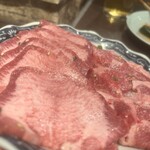 趣味焼肉ばばあ - 