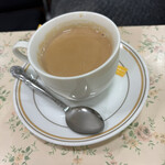 ナマステグルカレーレストラン&cafe 弥富店 - 