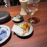鶏匠 膳 - 