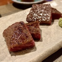 飛騨季節料理 肴 - 