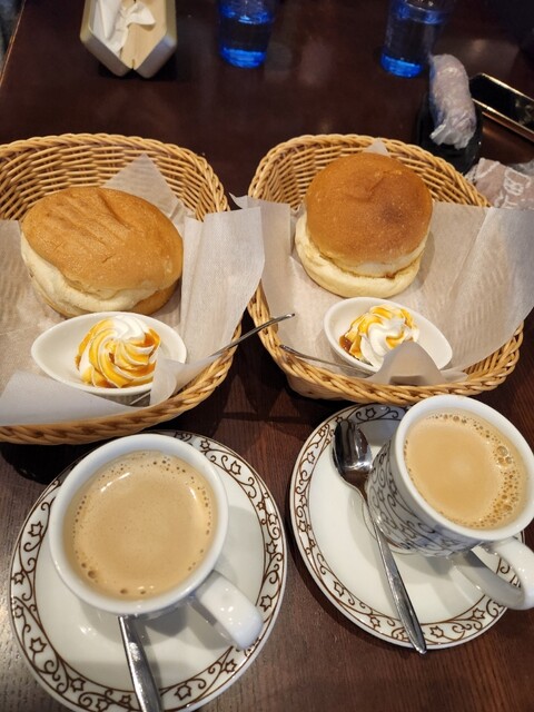 Motomachi Coffee Aichi Miyoshi No Hanare photo 3