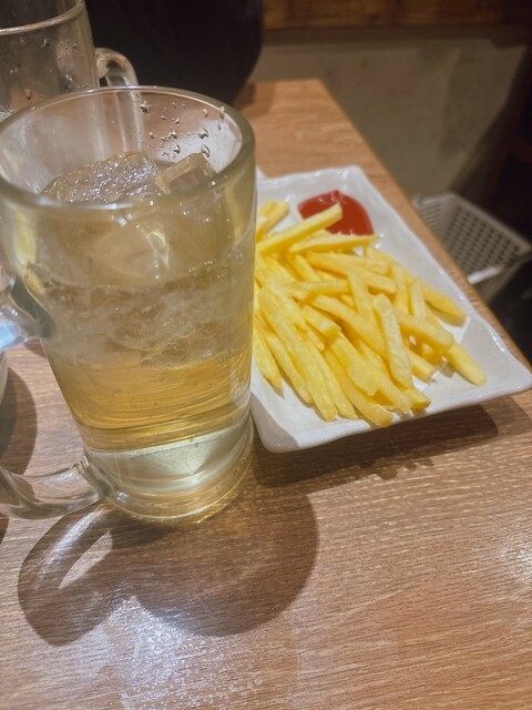 Taishu Izakaya Toriichizu Nakano Kitaguchi Ten photo 5