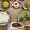 玉城豆腐のみそ汁屋