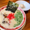ラー麺 ずんどう屋 新宿歌舞伎町店