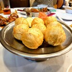 Hillman Restaurant - 