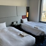 ニューオータニイン - 