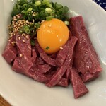 ジンギスカン 羊羊 八王子本店 - 