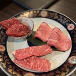 SATOブリアン 本店 - 