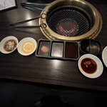 SATOブリアン 本店 - 