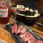 ジンギスカン 羊羊 八王子本店 - 