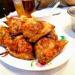 Hillman Restaurant - 