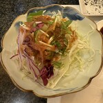 とんかつ マンジェ - 