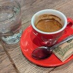 ブラウンサウンドコーヒー - 