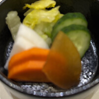 入谷鬼子母神門前のだや - 鰻の味を損ねない名脇役