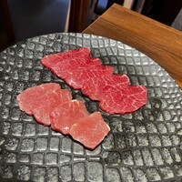 焼肉×創作びすとろ 笑進笑明 - 