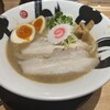 彩色ラーメンきんせい 高槻本店