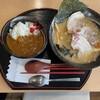大衆食堂 カムイ