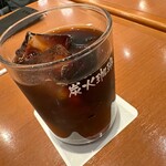 珈琲館 - ドリンク写真: