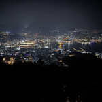 稲佐山レストラン ITADAKI - 