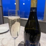 稲佐山レストラン ITADAKI - 