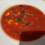 稲佐山レストラン ITADAKI - 