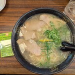 藤一番　 女子大小路店 - 