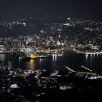 稲佐山レストラン ITADAKI - 