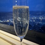 稲佐山レストラン ITADAKI - 