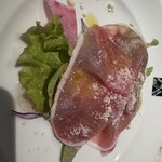 稲佐山レストラン ITADAKI - 